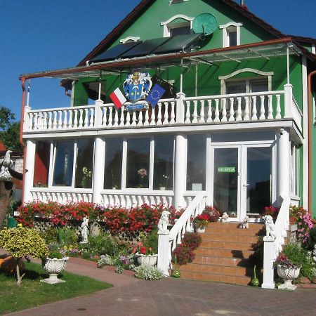 Villa Gut Болеславець Екстер'єр фото